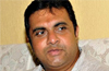 Some Congress candidates stayed away from counting centre